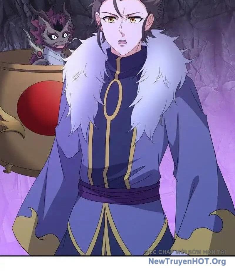 Chiến Hồn Tuyệt Thế