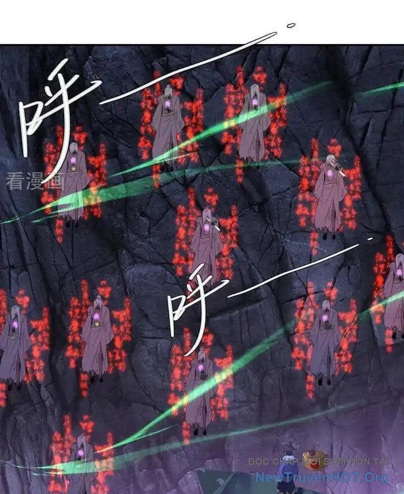 Chiến Hồn Tuyệt Thế