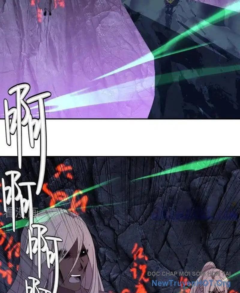 Chiến Hồn Tuyệt Thế