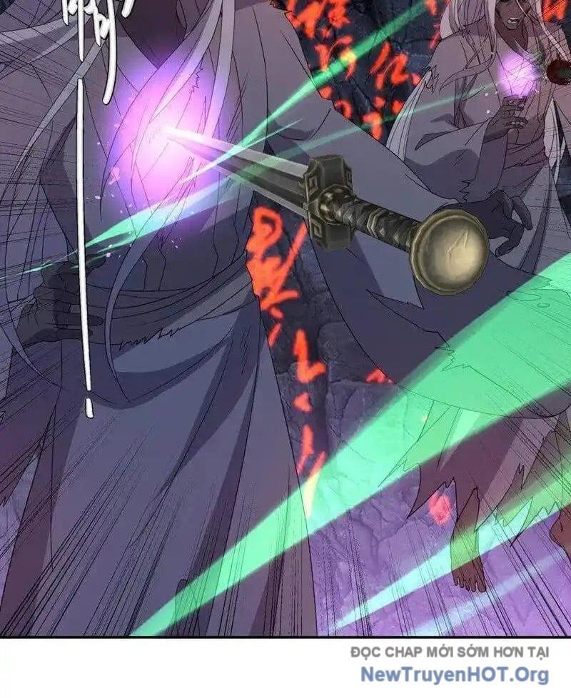 Chiến Hồn Tuyệt Thế