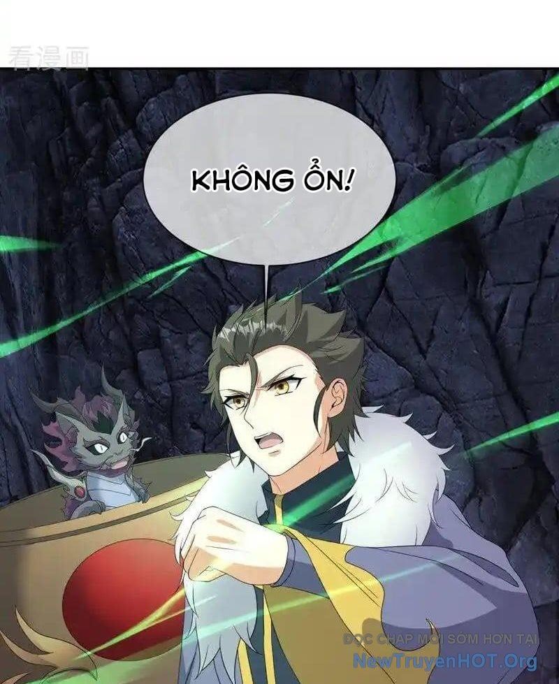 Chiến Hồn Tuyệt Thế