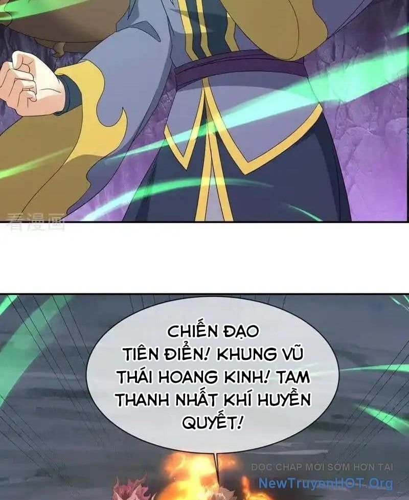 Chiến Hồn Tuyệt Thế