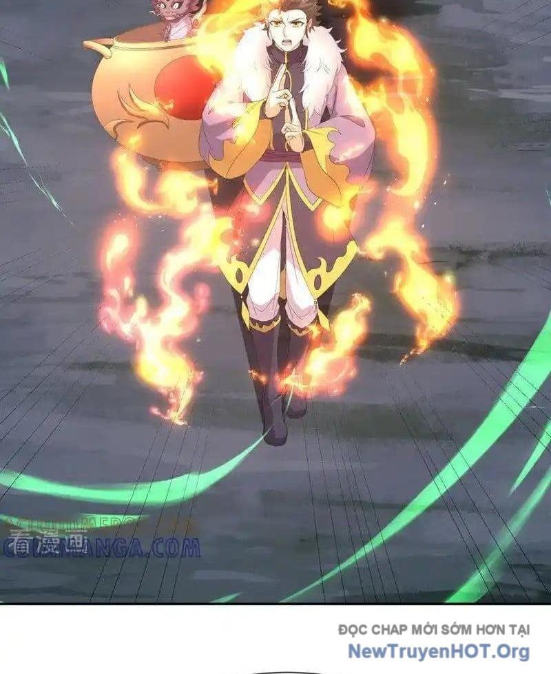 Chiến Hồn Tuyệt Thế