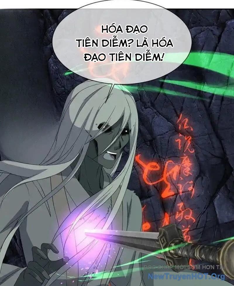 Chiến Hồn Tuyệt Thế