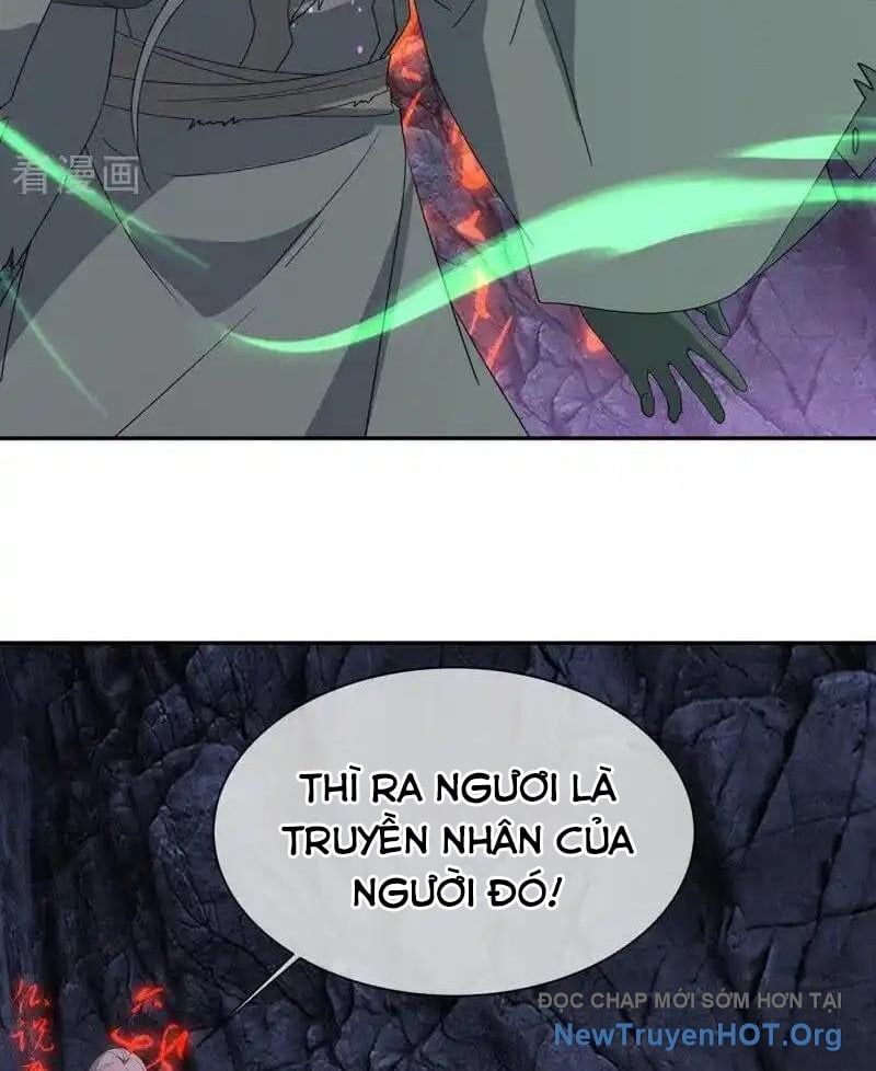 Chiến Hồn Tuyệt Thế