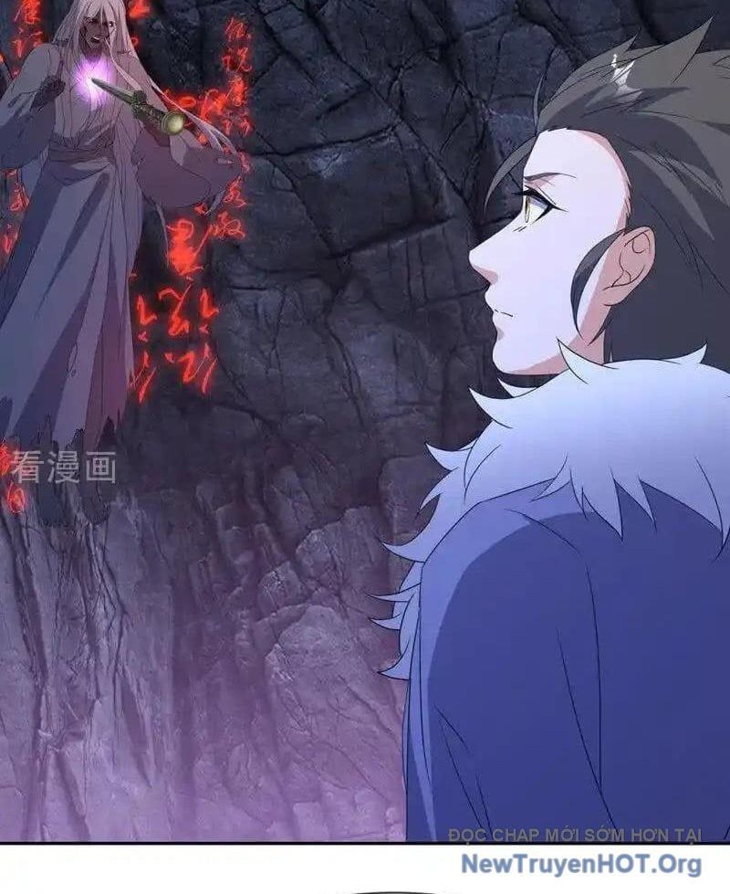 Chiến Hồn Tuyệt Thế