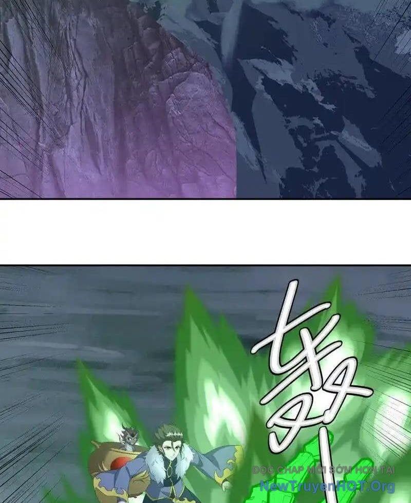 Chiến Hồn Tuyệt Thế