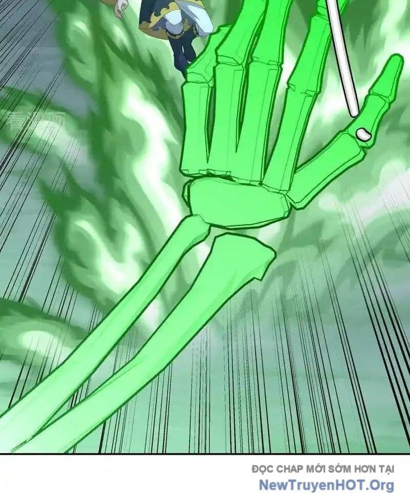 Chiến Hồn Tuyệt Thế