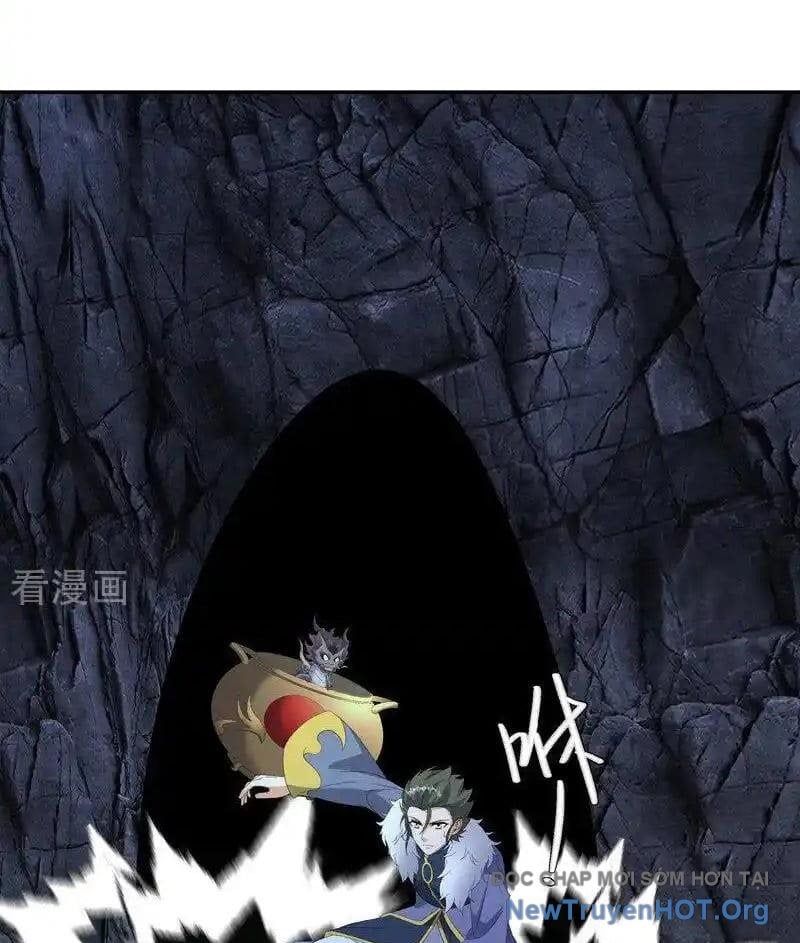 Chiến Hồn Tuyệt Thế