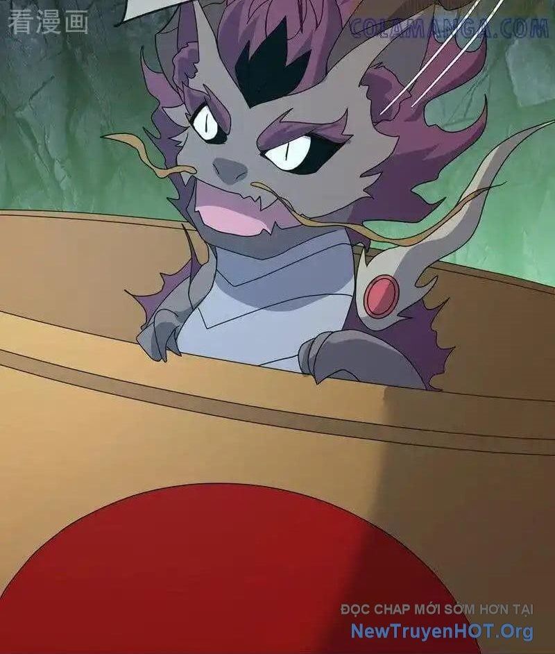 Chiến Hồn Tuyệt Thế