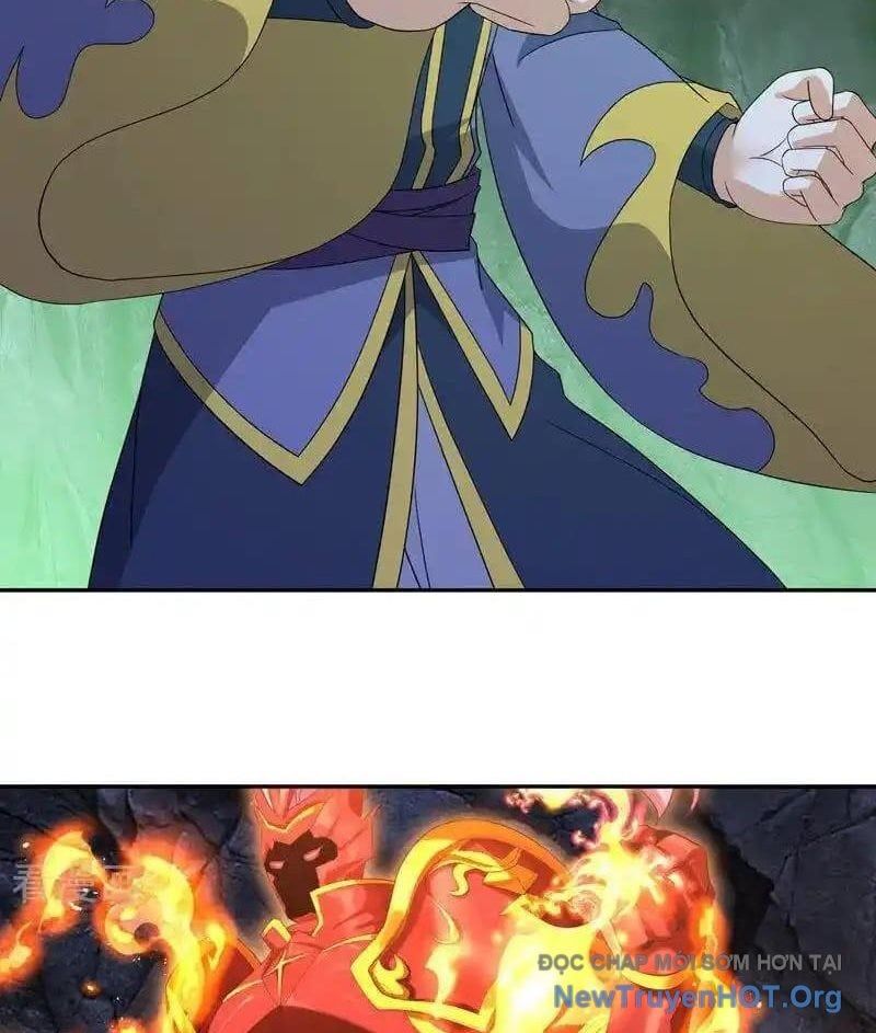 Chiến Hồn Tuyệt Thế