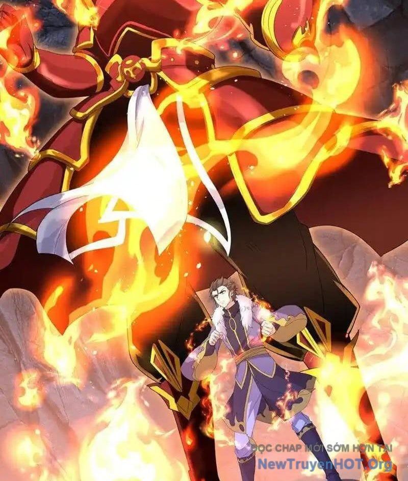 Chiến Hồn Tuyệt Thế