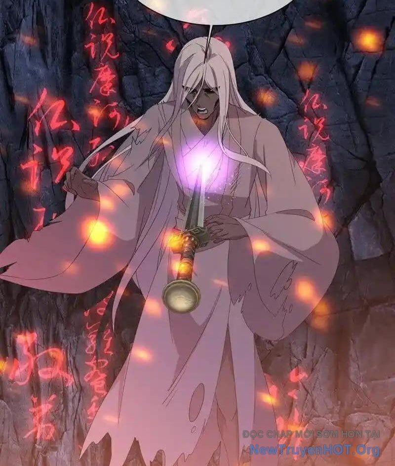 Chiến Hồn Tuyệt Thế