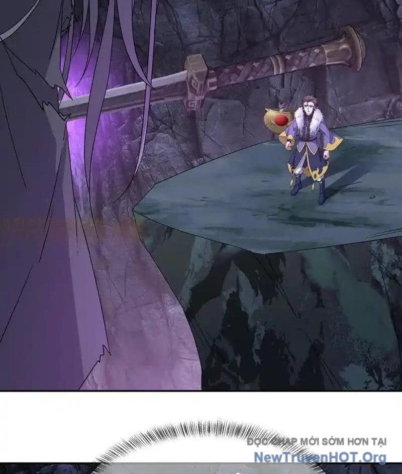 Chiến Hồn Tuyệt Thế