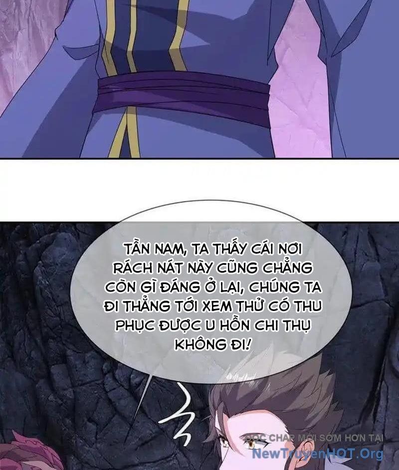 Chiến Hồn Tuyệt Thế