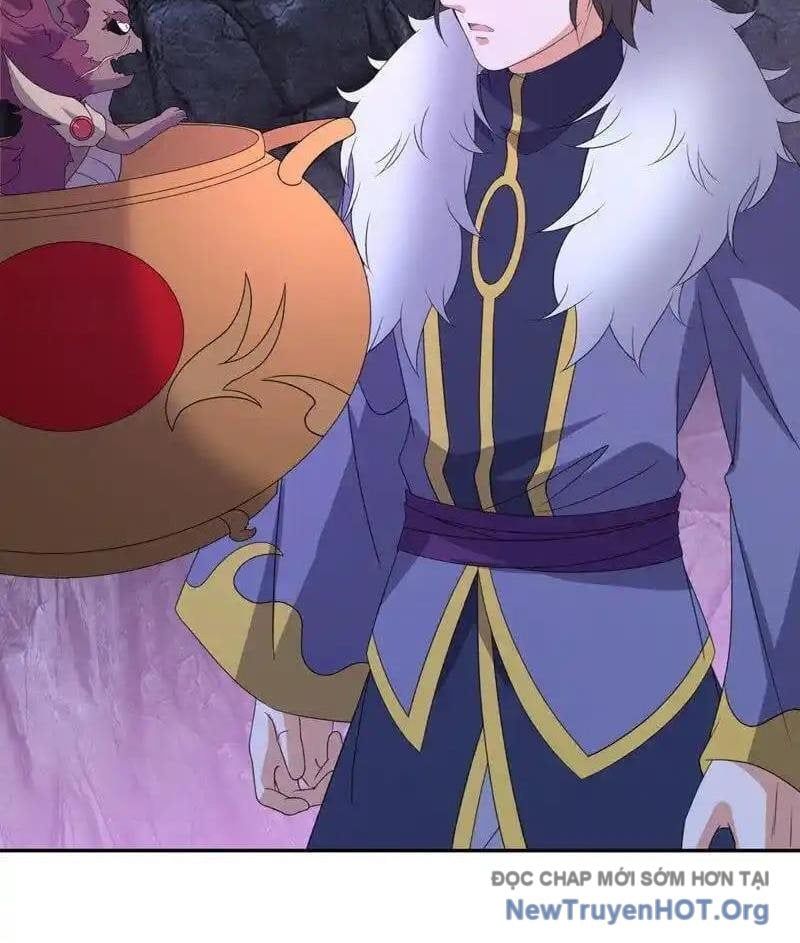 Chiến Hồn Tuyệt Thế