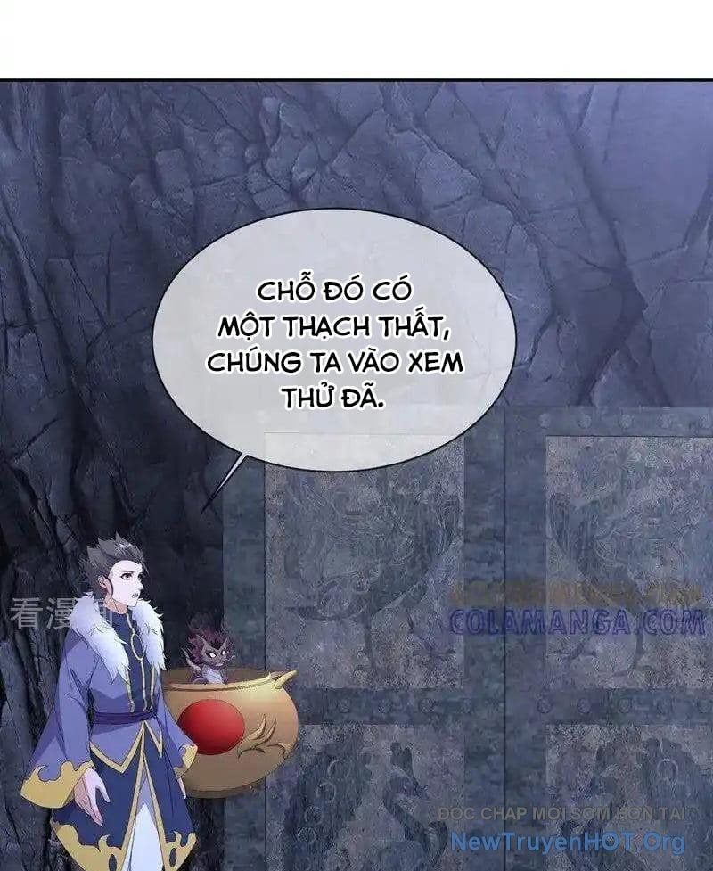 Chiến Hồn Tuyệt Thế