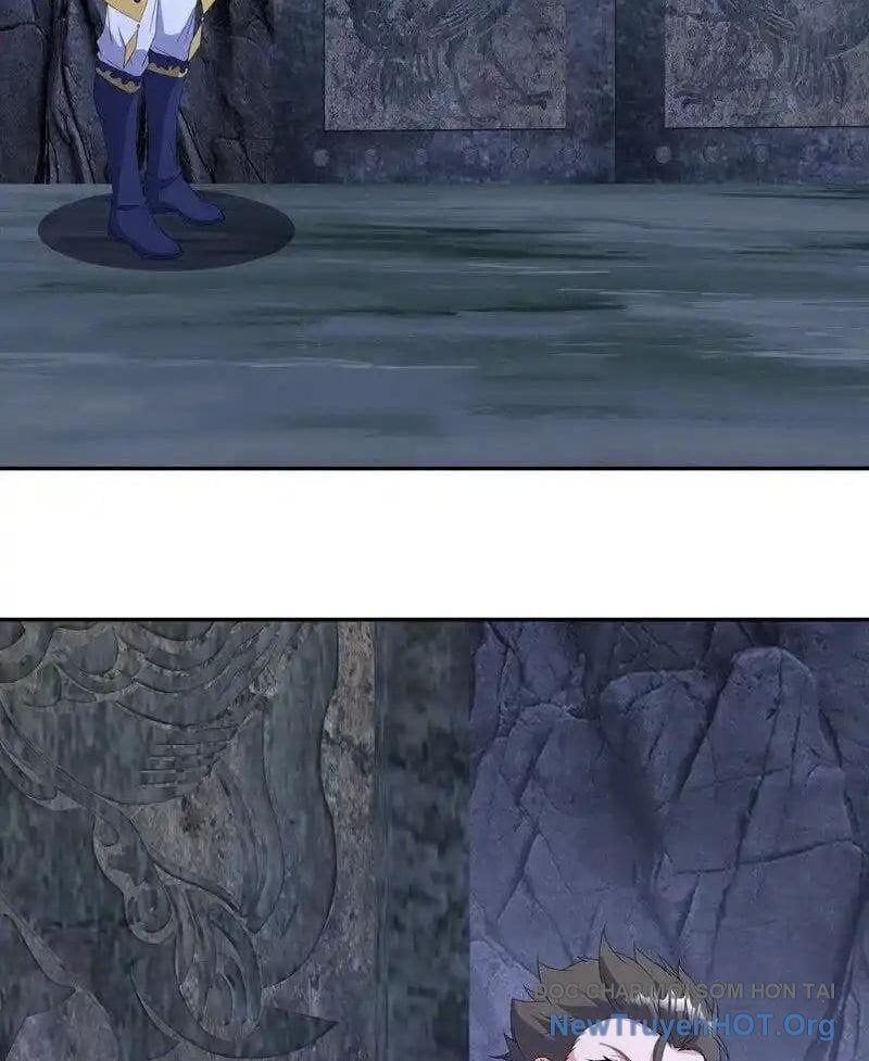 Chiến Hồn Tuyệt Thế