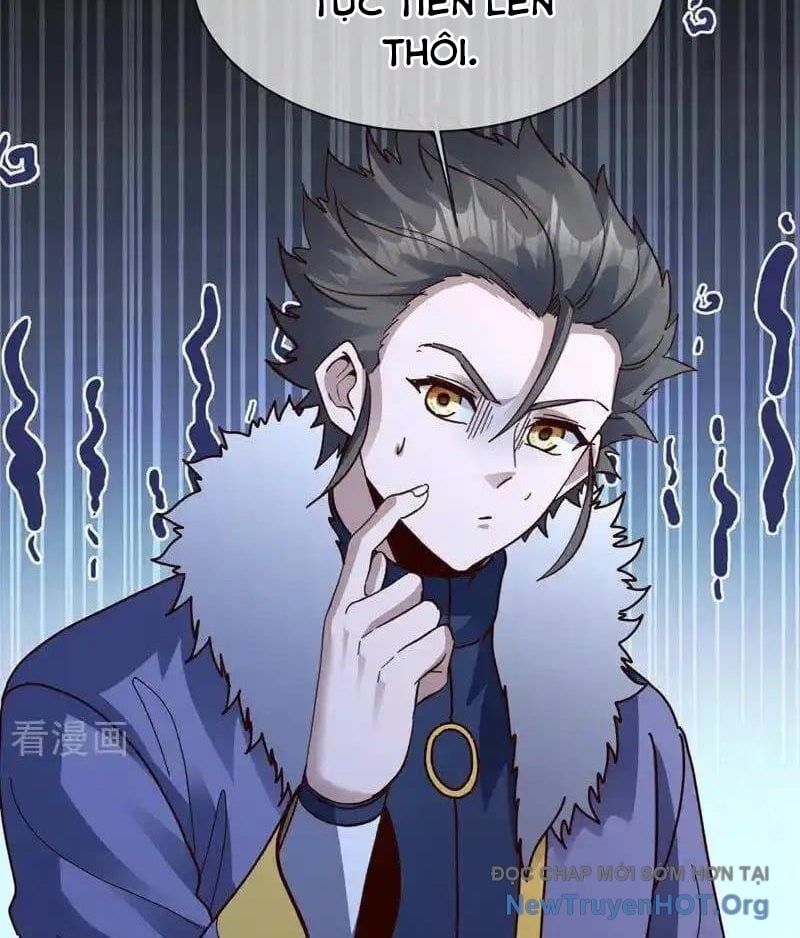 Chiến Hồn Tuyệt Thế