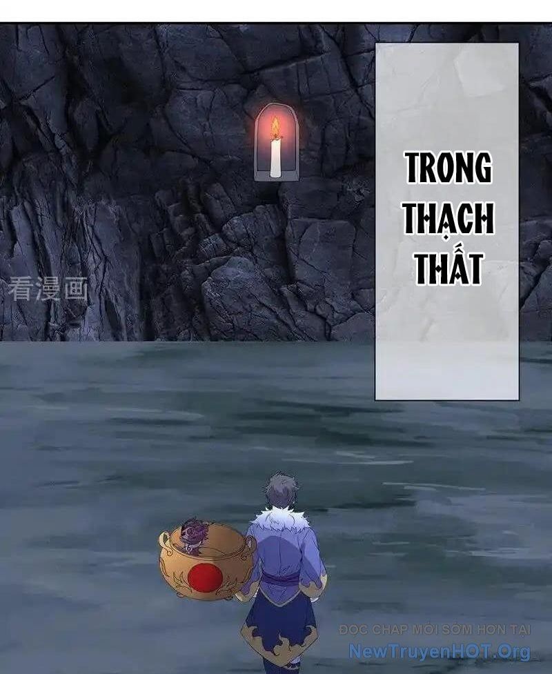 Chiến Hồn Tuyệt Thế