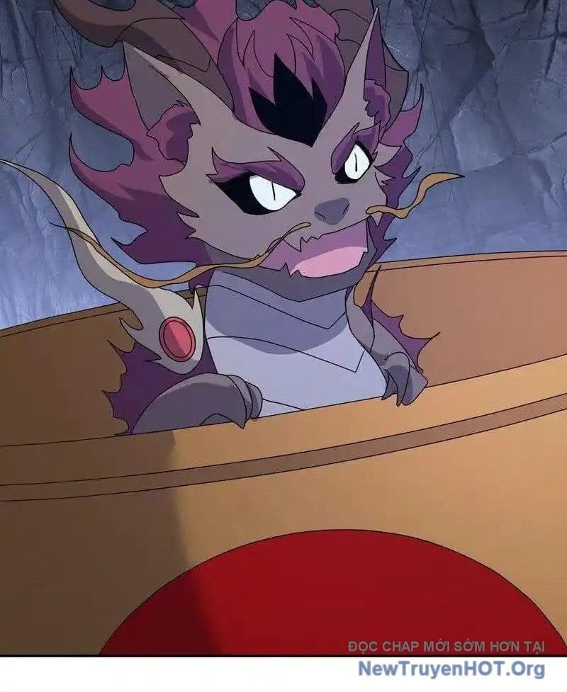 Chiến Hồn Tuyệt Thế