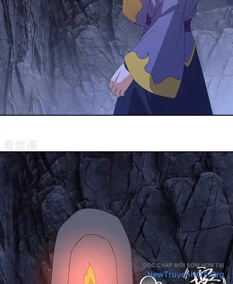 Chiến Hồn Tuyệt Thế