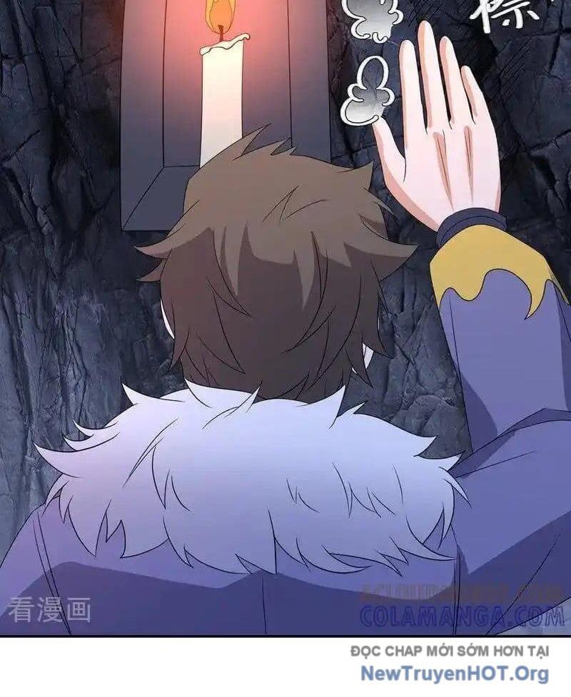 Chiến Hồn Tuyệt Thế