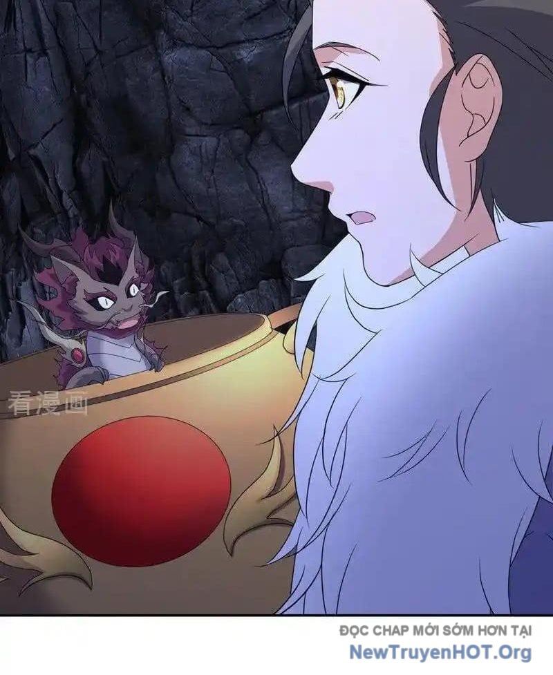 Chiến Hồn Tuyệt Thế