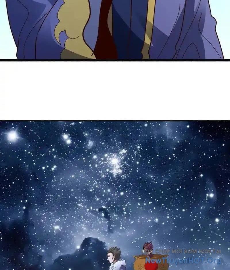 Chiến Hồn Tuyệt Thế