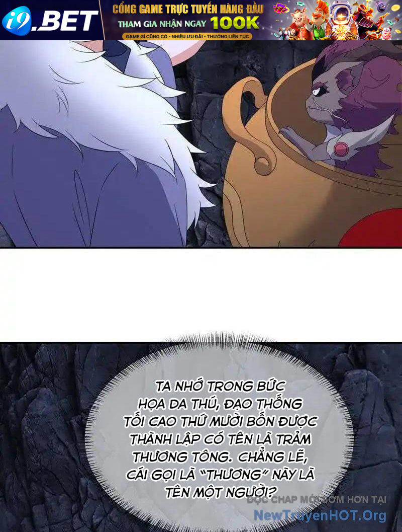 Chiến Hồn Tuyệt Thế