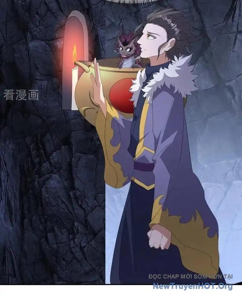 Chiến Hồn Tuyệt Thế