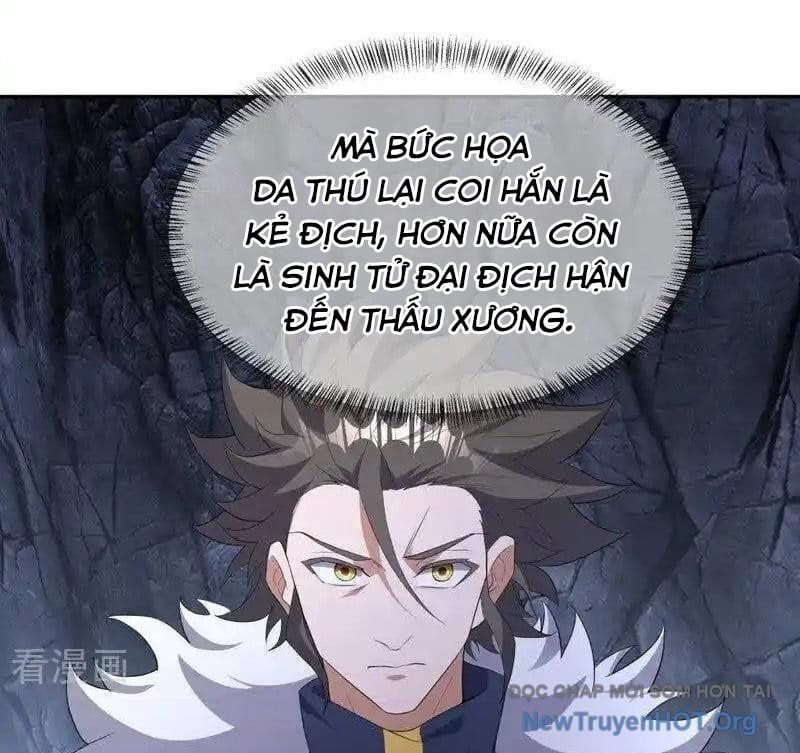 Chiến Hồn Tuyệt Thế