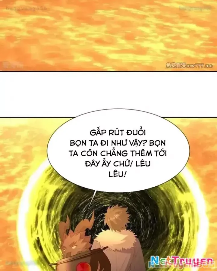 Chiến Hồn Tuyệt Thế