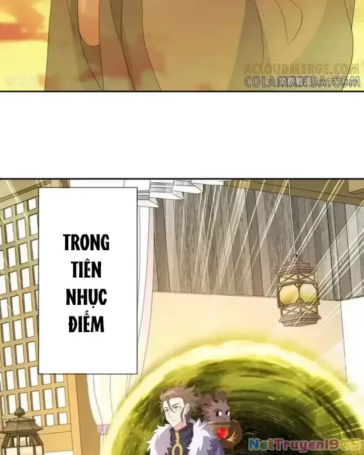 Chiến Hồn Tuyệt Thế