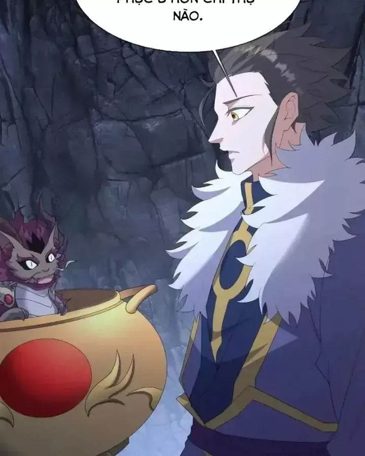 Chiến Hồn Tuyệt Thế