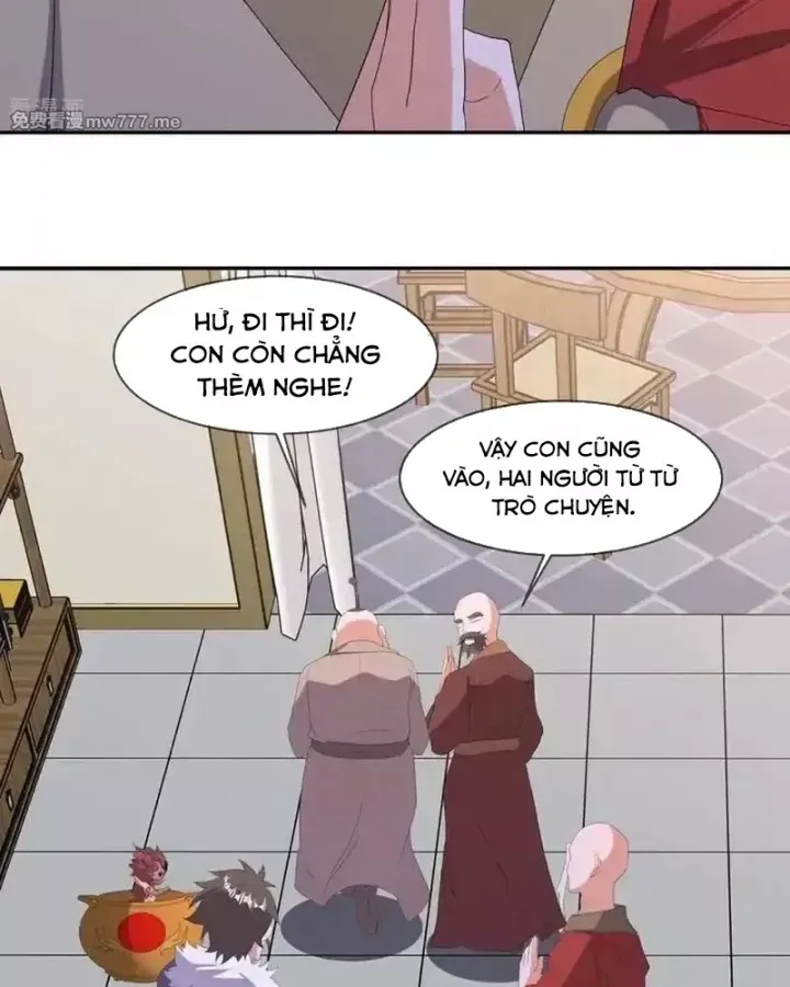 Chiến Hồn Tuyệt Thế