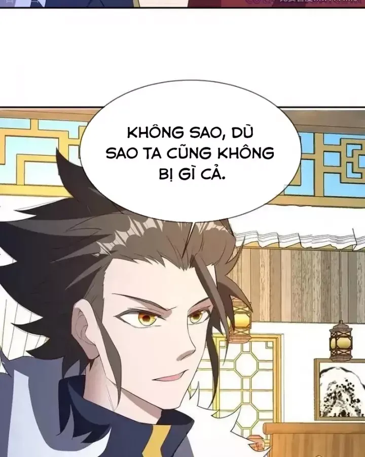 Chiến Hồn Tuyệt Thế