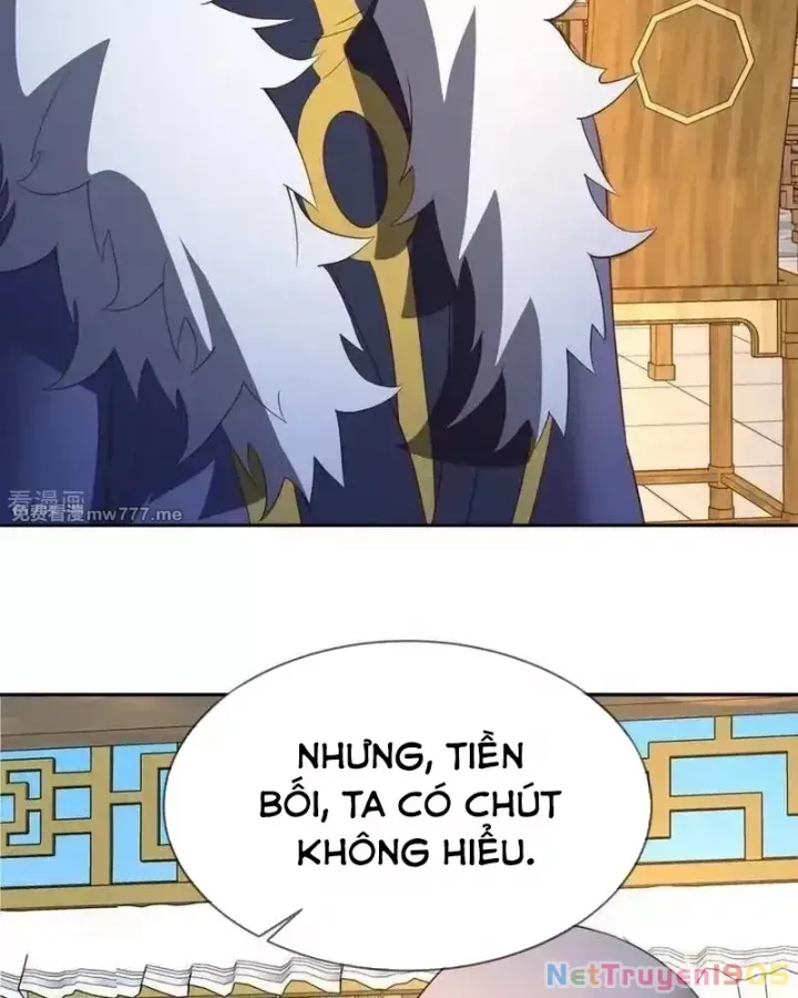 Chiến Hồn Tuyệt Thế