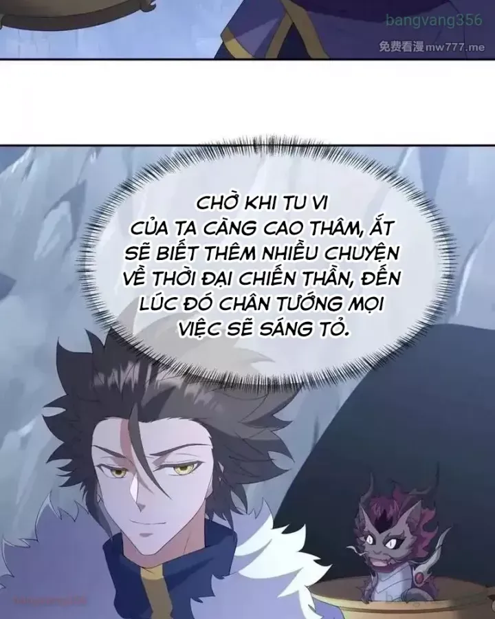 Chiến Hồn Tuyệt Thế