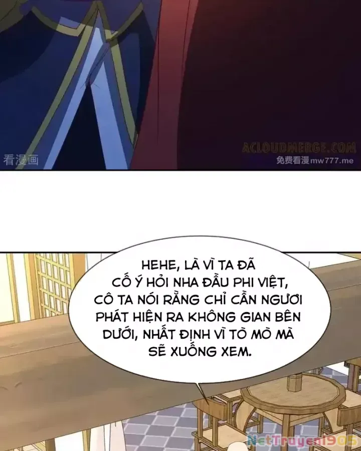 Chiến Hồn Tuyệt Thế