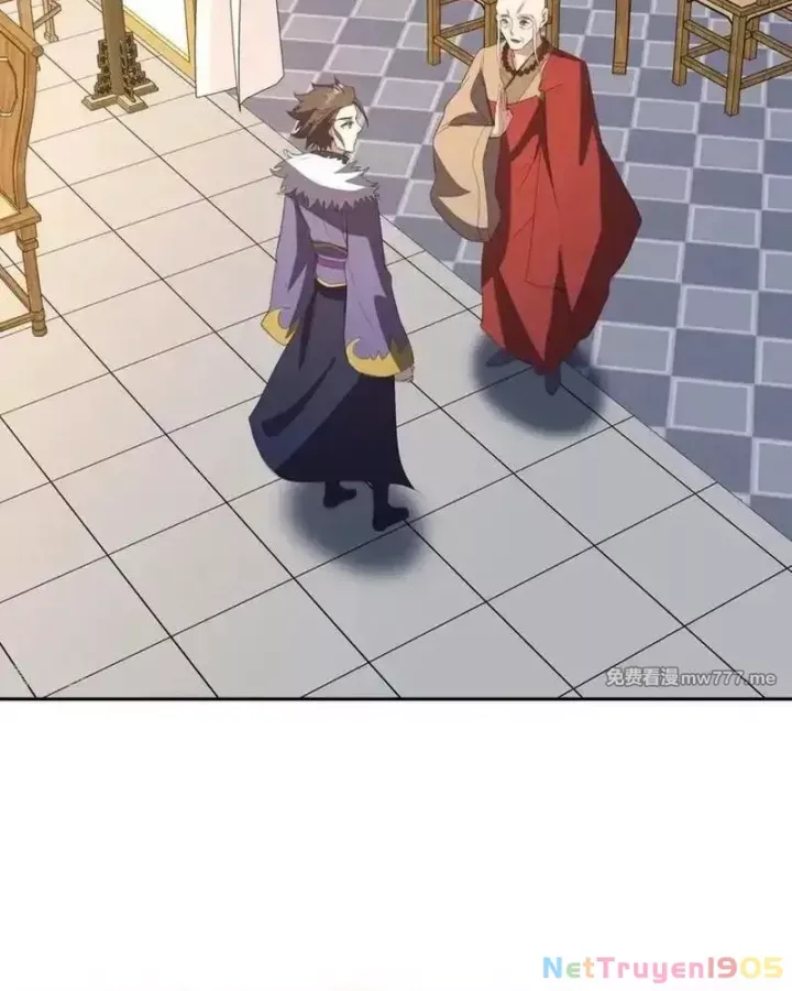 Chiến Hồn Tuyệt Thế