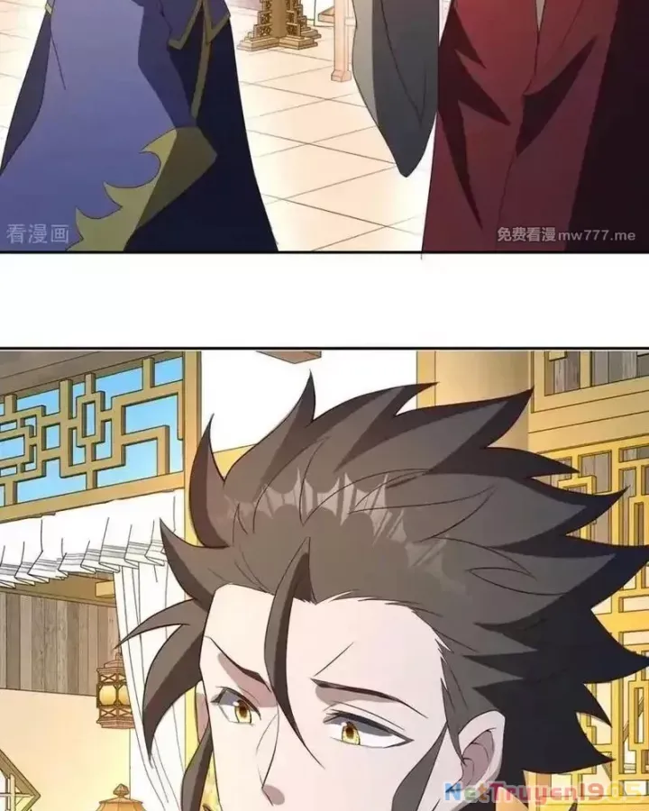 Chiến Hồn Tuyệt Thế