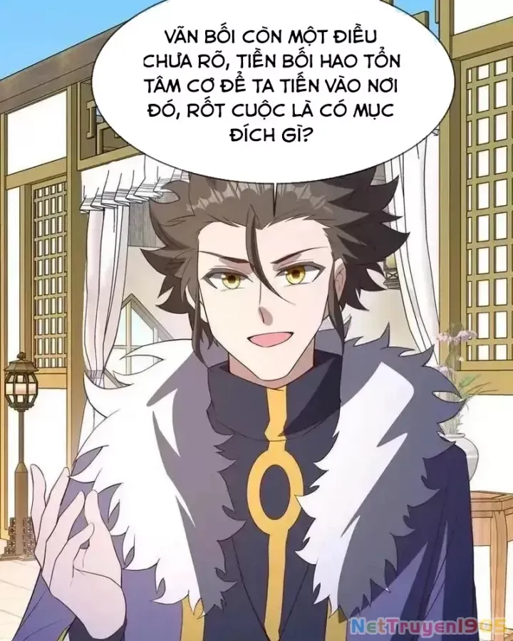 Chiến Hồn Tuyệt Thế