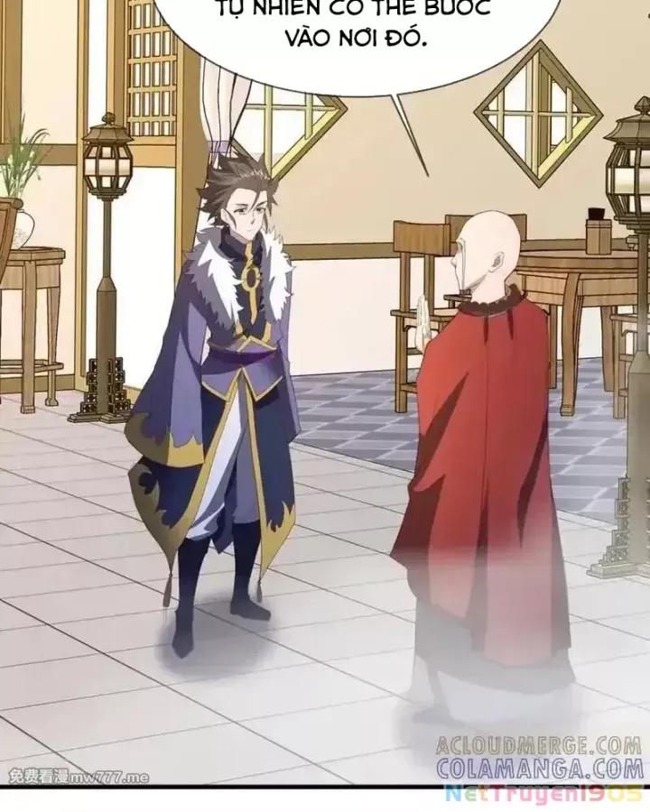 Chiến Hồn Tuyệt Thế