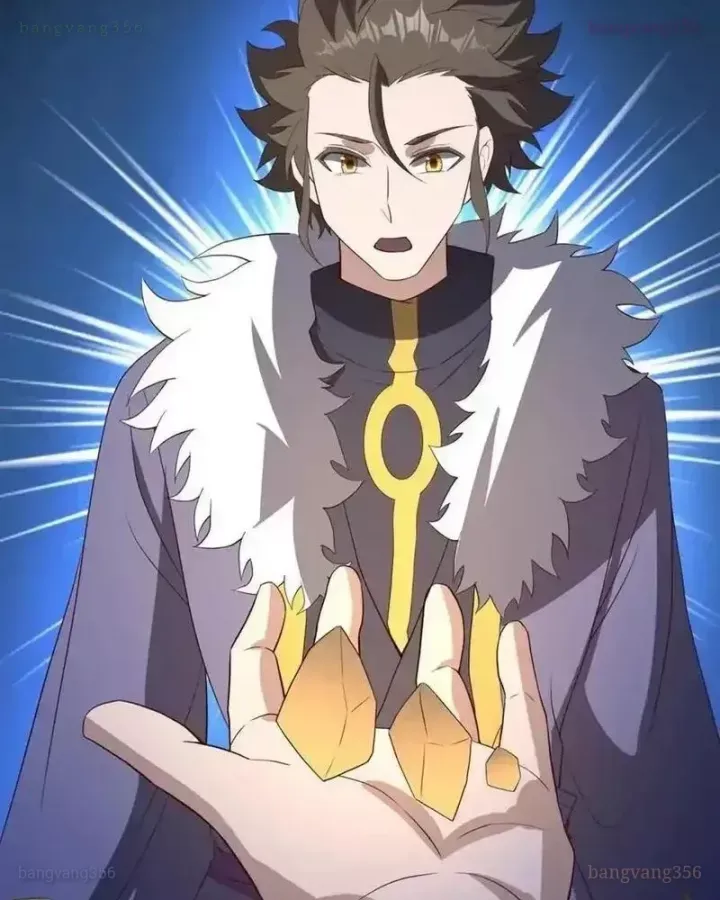 Chiến Hồn Tuyệt Thế