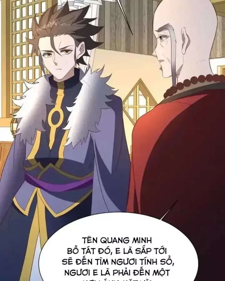 Chiến Hồn Tuyệt Thế