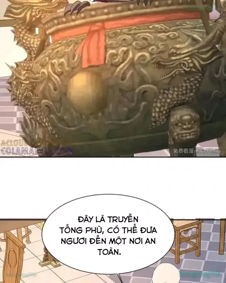 Chiến Hồn Tuyệt Thế