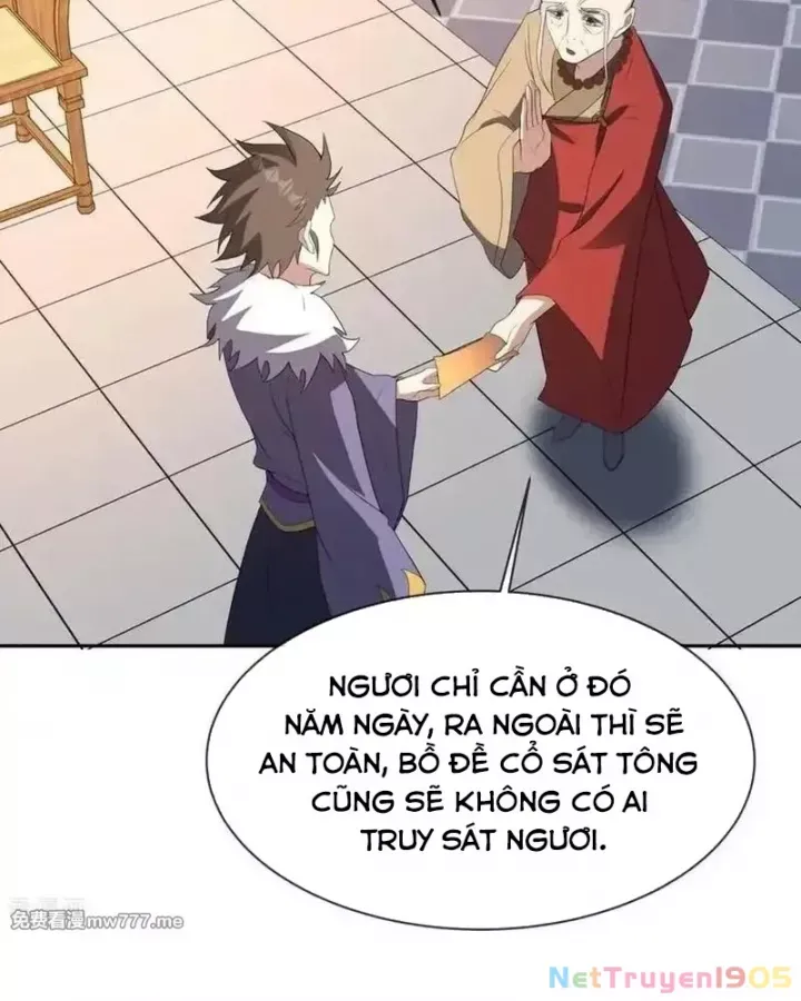 Chiến Hồn Tuyệt Thế