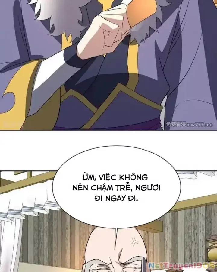 Chiến Hồn Tuyệt Thế