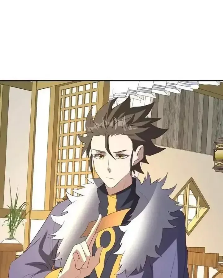 Chiến Hồn Tuyệt Thế